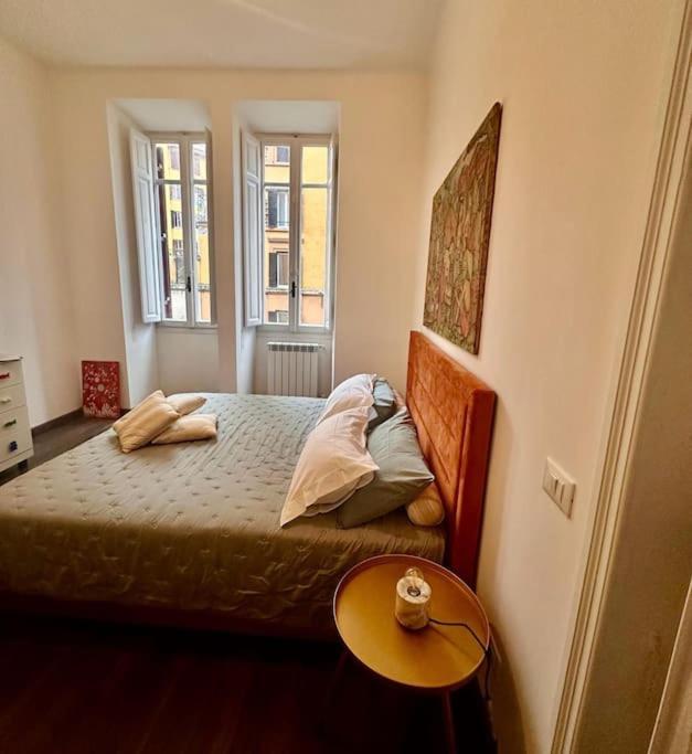 Apartamento Casa Oliva Roma