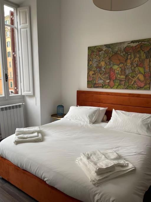Apartamento Casa Oliva *