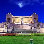 Olimpico & Auditorium 3 Min Flaminio Chic Suite