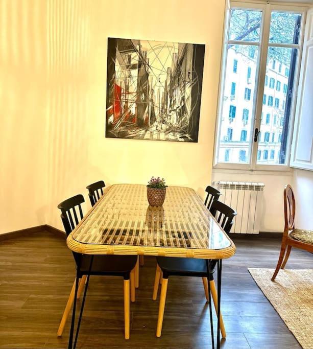 Casa Oliva * Roma