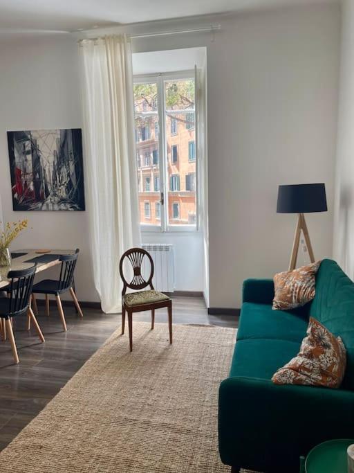 Casa Oliva Appartamento *