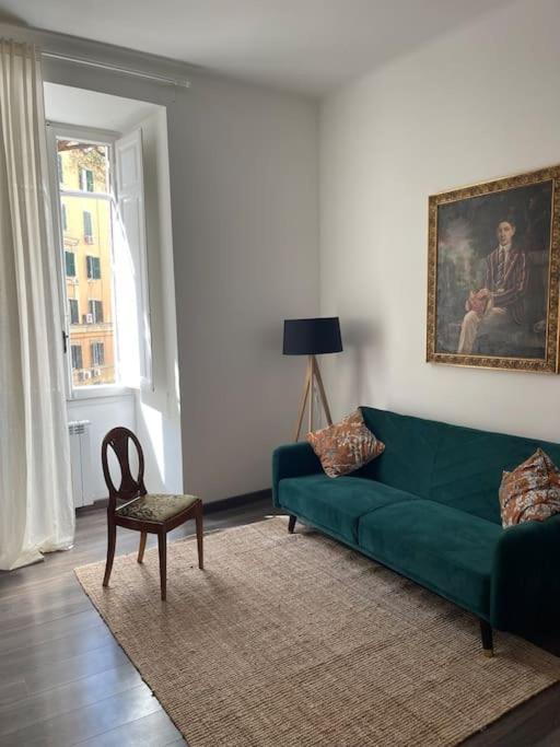 Appartamento Casa Oliva *