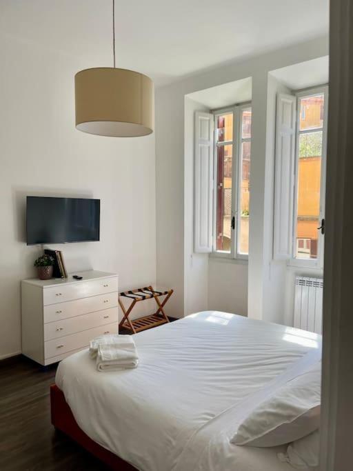 Casa Oliva Appartamento Roma