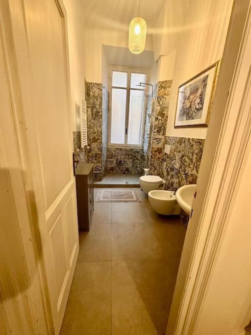 Casa Oliva Roma