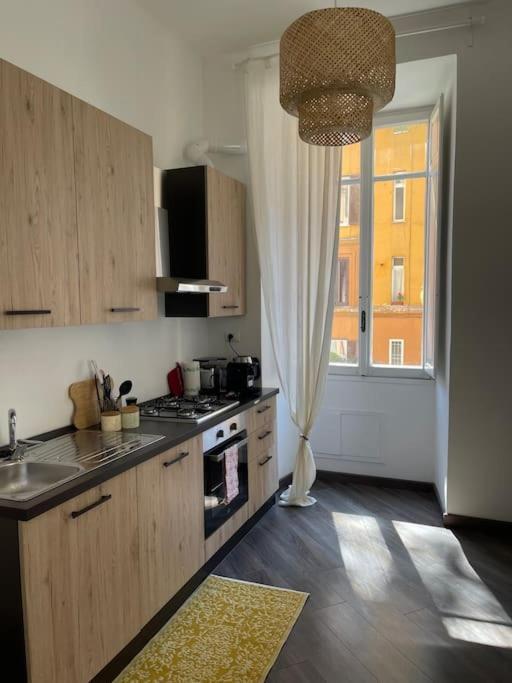 Casa Oliva Appartamento