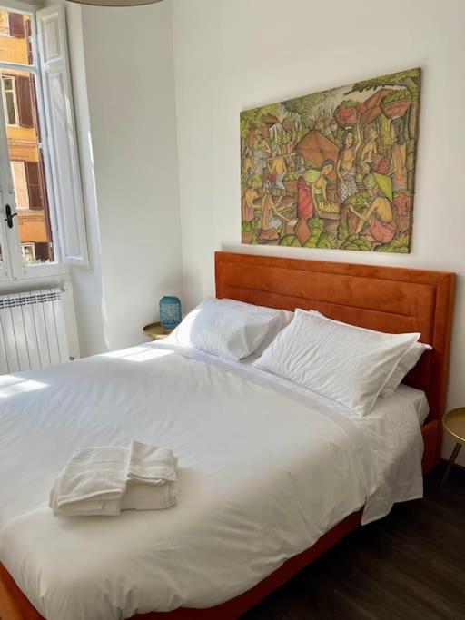 Appartamento Casa Oliva *