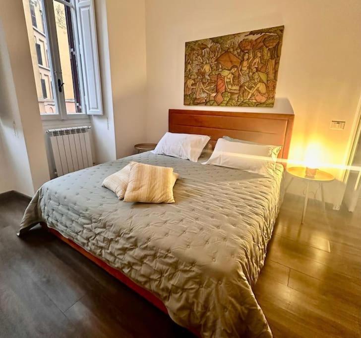 Casa Oliva Roma