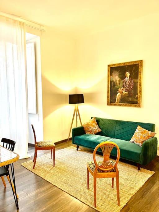Casa Oliva *