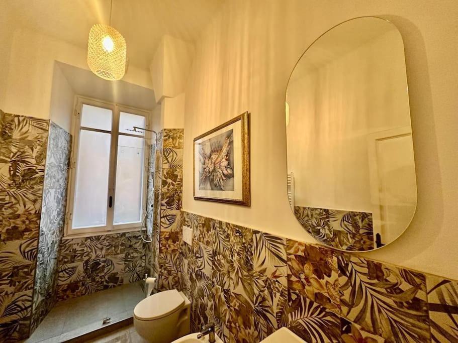 Casa Oliva Roma